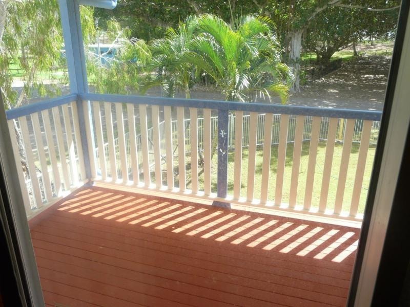 Alva QLD 4807