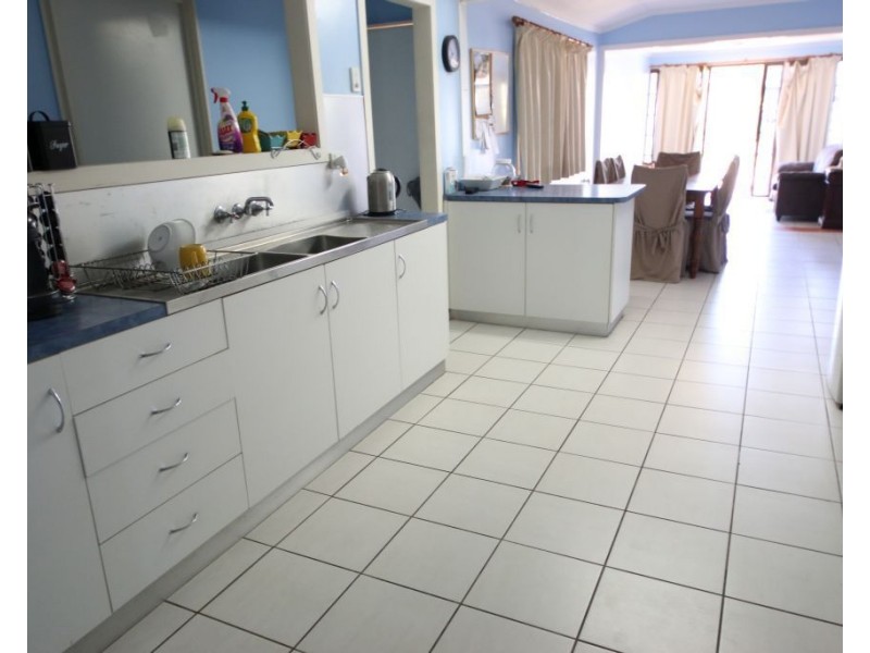51 GRAHAM Street, Ayr QLD 4807