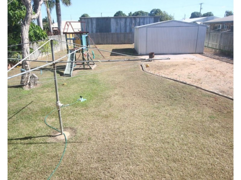 51 GRAHAM Street, Ayr QLD 4807