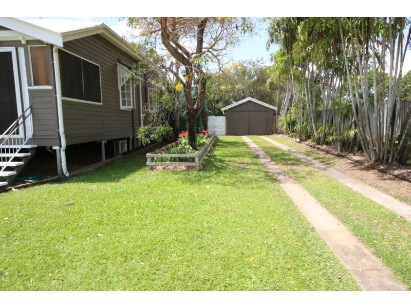 158-160 CAMERON Street, Ayr QLD 4807