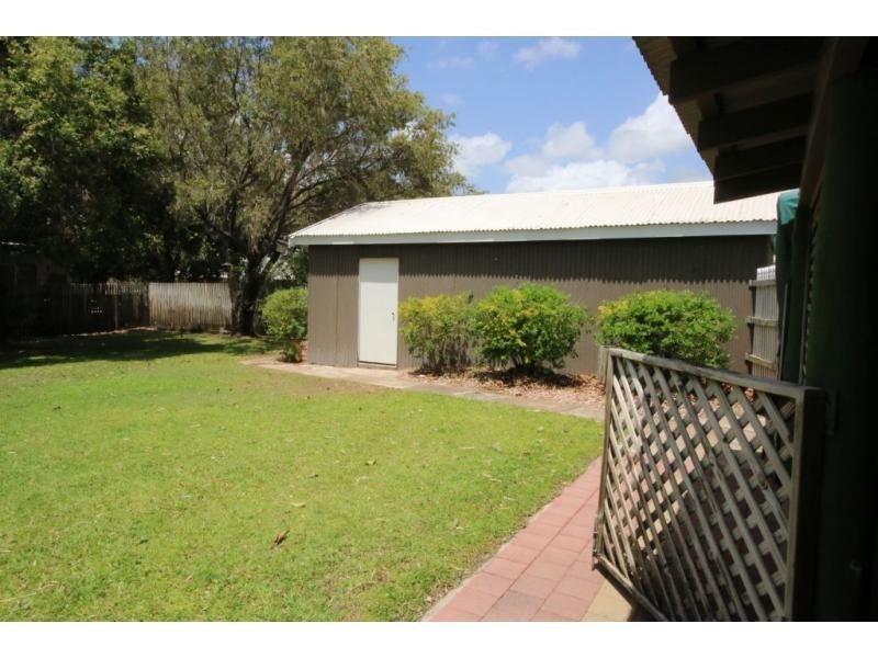 158-160 CAMERON Street, Ayr QLD 4807