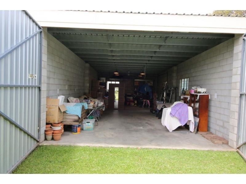 158-160 CAMERON Street, Ayr QLD 4807