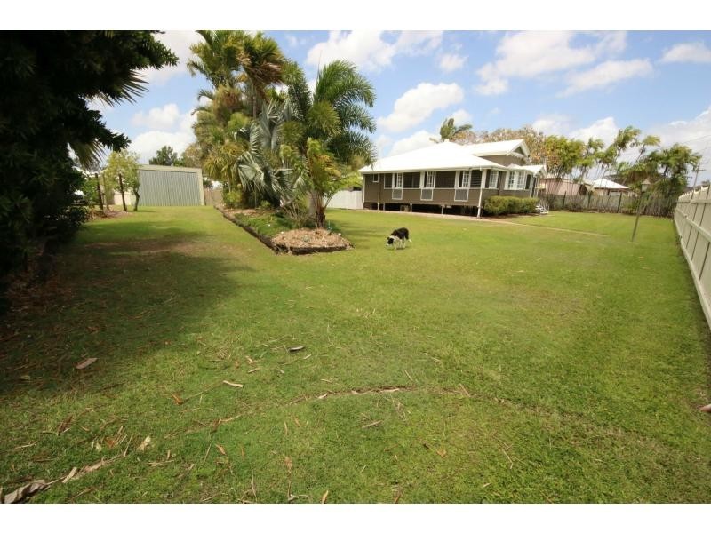 158-160 CAMERON Street, Ayr QLD 4807