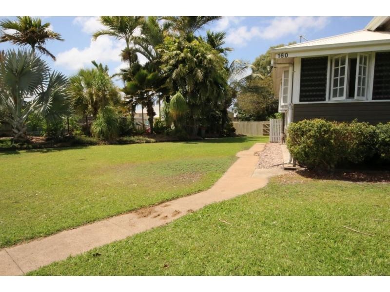 158-160 CAMERON Street, Ayr QLD 4807