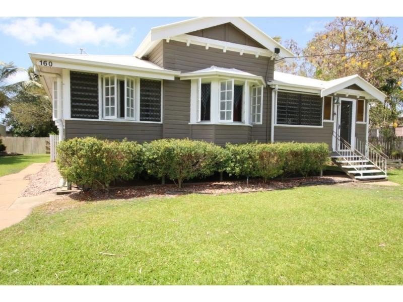 158-160 CAMERON Street, Ayr QLD 4807