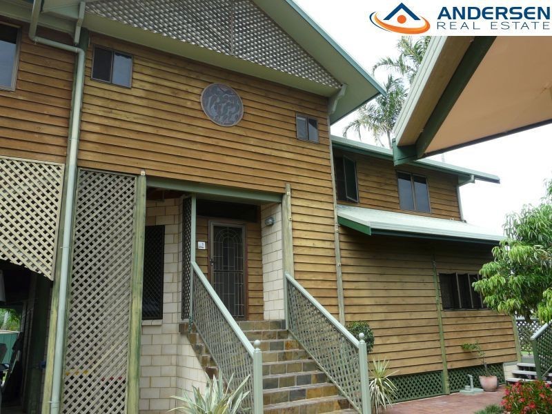5 THIRD A Street, Home Hill QLD 4806