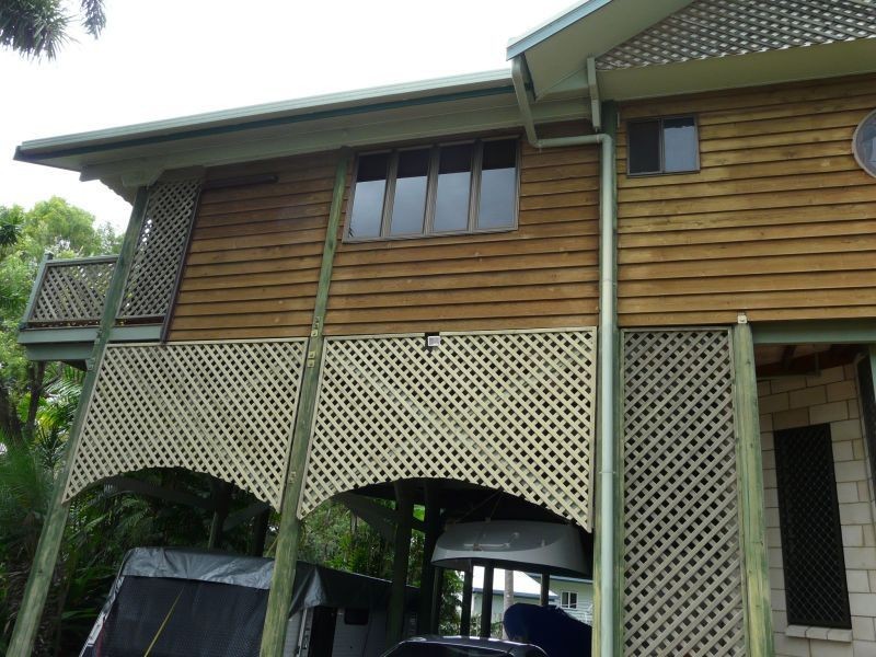 5 THIRD A Street, Home Hill QLD 4806
