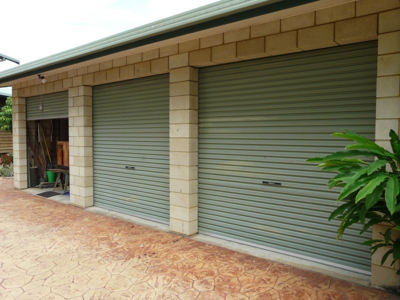 5 THIRD A Street, Home Hill QLD 4806