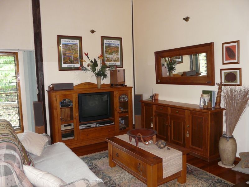 5 THIRD A Street, Home Hill QLD 4806
