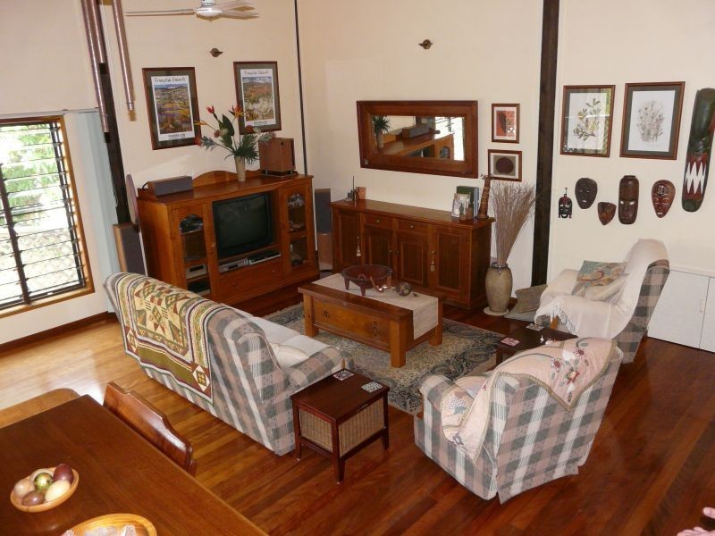 5 THIRD A Street, Home Hill QLD 4806