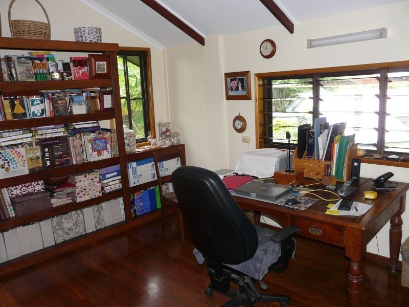 5 THIRD A Street, Home Hill QLD 4806
