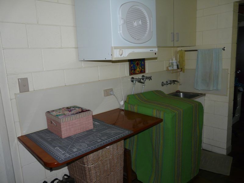 5 THIRD A Street, Home Hill QLD 4806