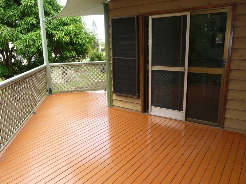 5 THIRD A Street, Home Hill QLD 4806