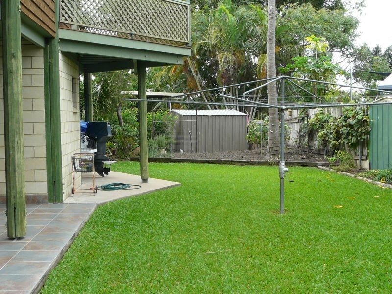 5 THIRD A Street, Home Hill QLD 4806
