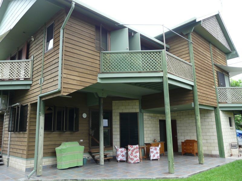 5 THIRD A Street, Home Hill QLD 4806