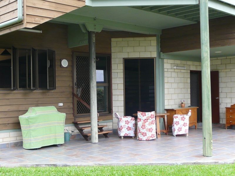 5 THIRD A Street, Home Hill QLD 4806