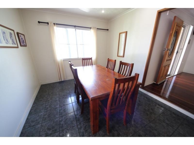 3 FOURTH Avenue, Home Hill QLD 4806