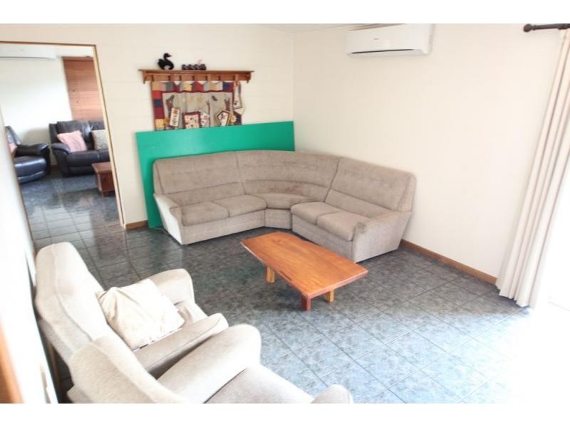 3 FOURTH Avenue, Home Hill QLD 4806