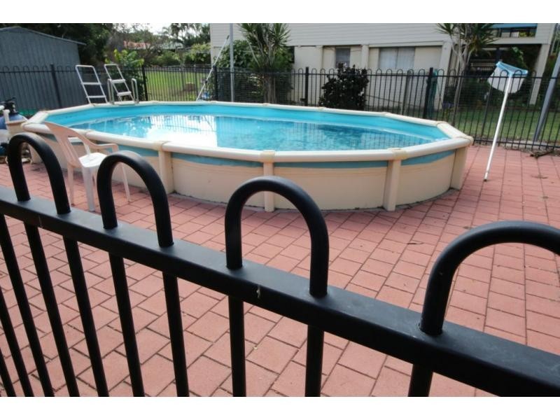 3 FOURTH Avenue, Home Hill QLD 4806