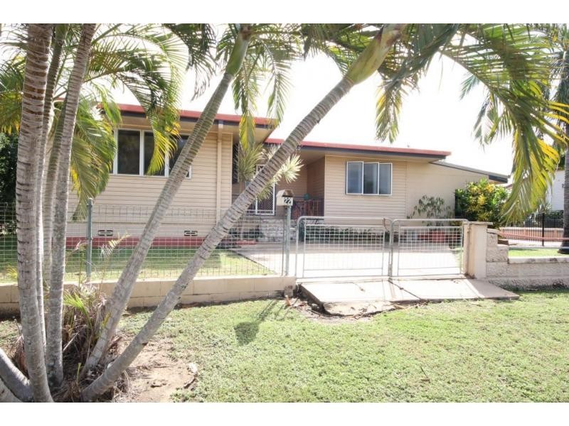 3 FOURTH Avenue, Home Hill QLD 4806