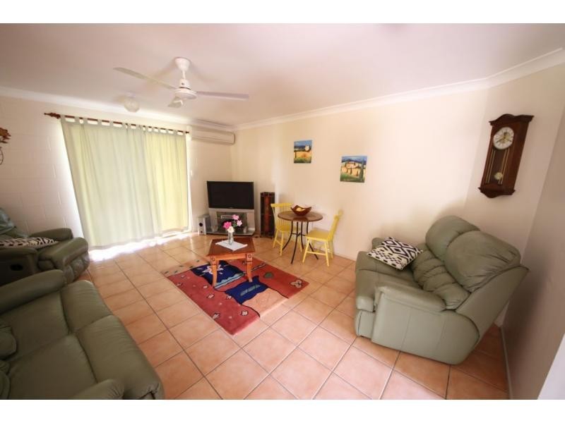 9 MCINTYRE Place, Ayr QLD 4807
