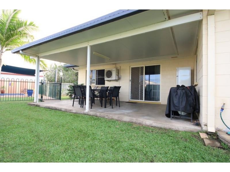 9 MCINTYRE Place, Ayr QLD 4807