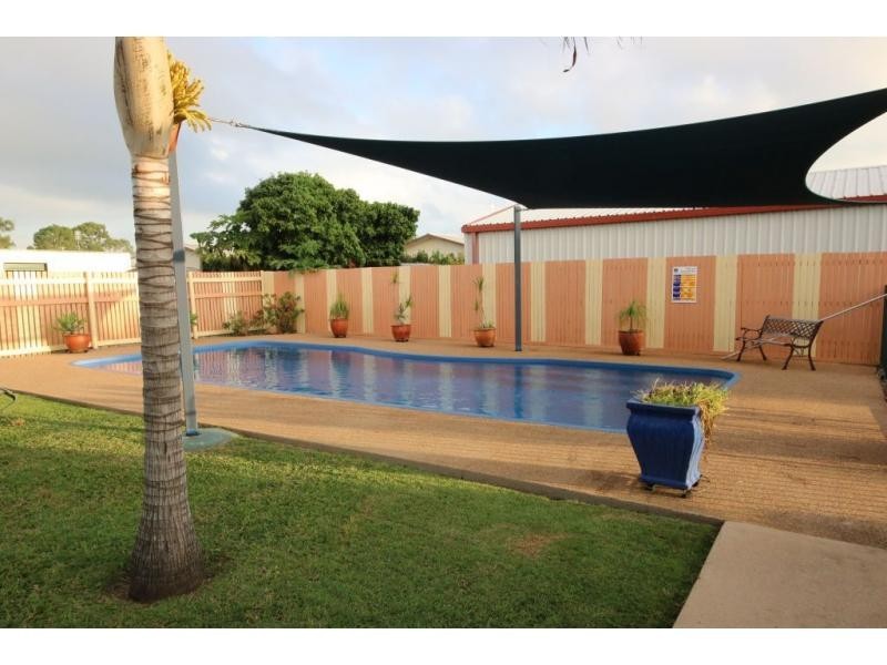 9 MCINTYRE Place, Ayr QLD 4807