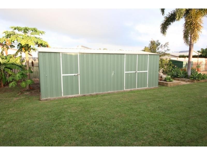 9 MCINTYRE Place, Ayr QLD 4807