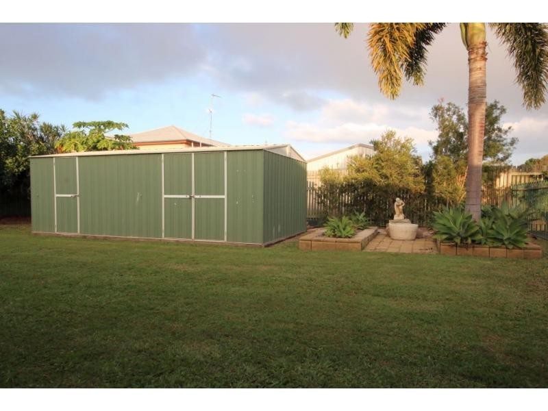 9 MCINTYRE Place, Ayr QLD 4807