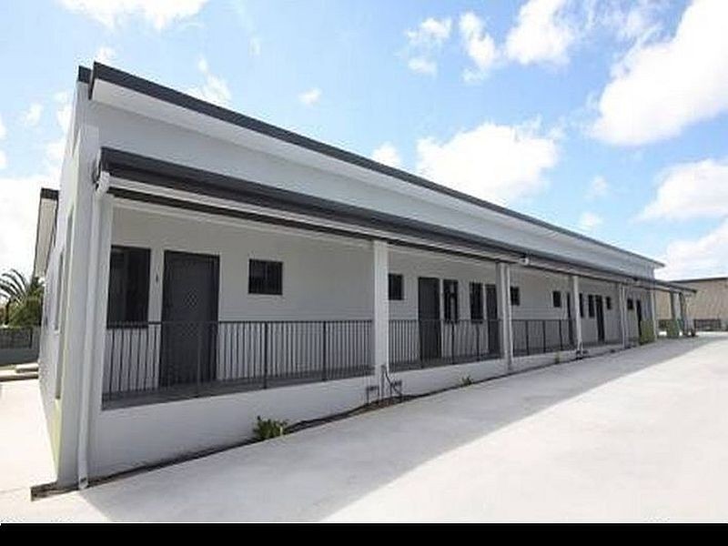 6/56 – 58 Chippendale Street, Ayr QLD 4807