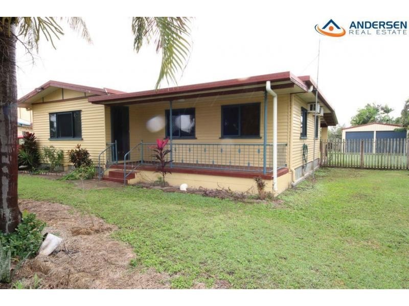 6 COLE Street, Ayr QLD 4807