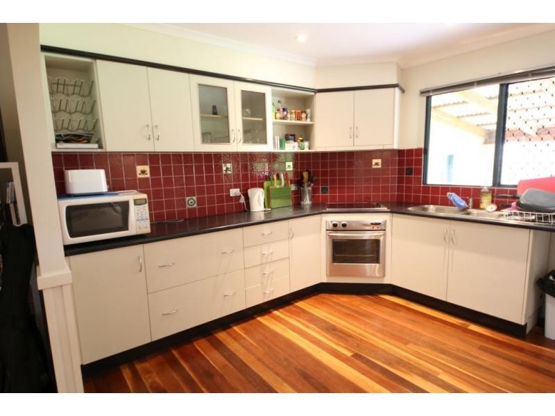 6 COLE Street, Ayr QLD 4807