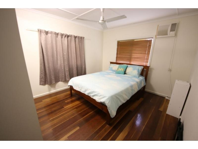 6 COLE Street, Ayr QLD 4807