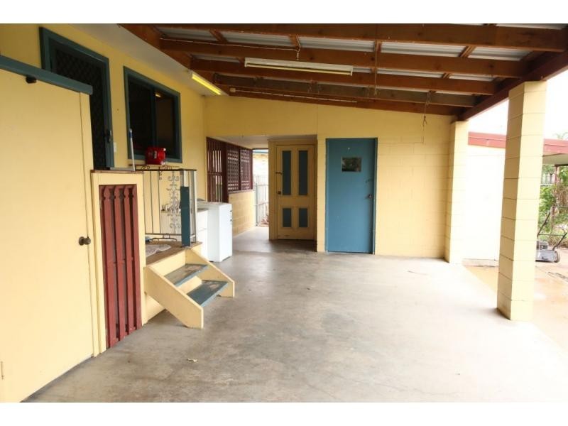 6 COLE Street, Ayr QLD 4807
