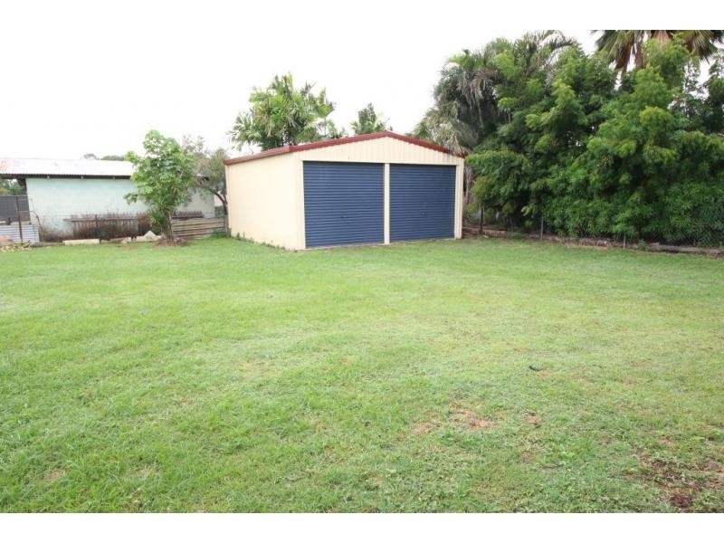 6 COLE Street, Ayr QLD 4807