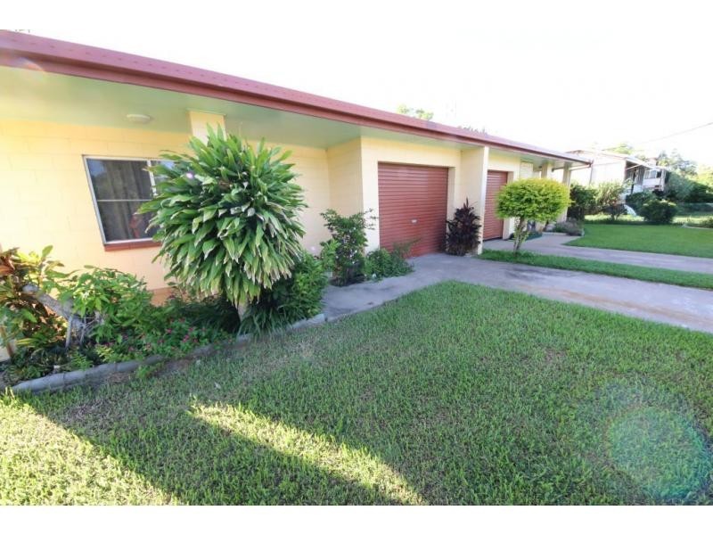 1 & 2 11 WICKHAM Street, Ayr QLD 4807