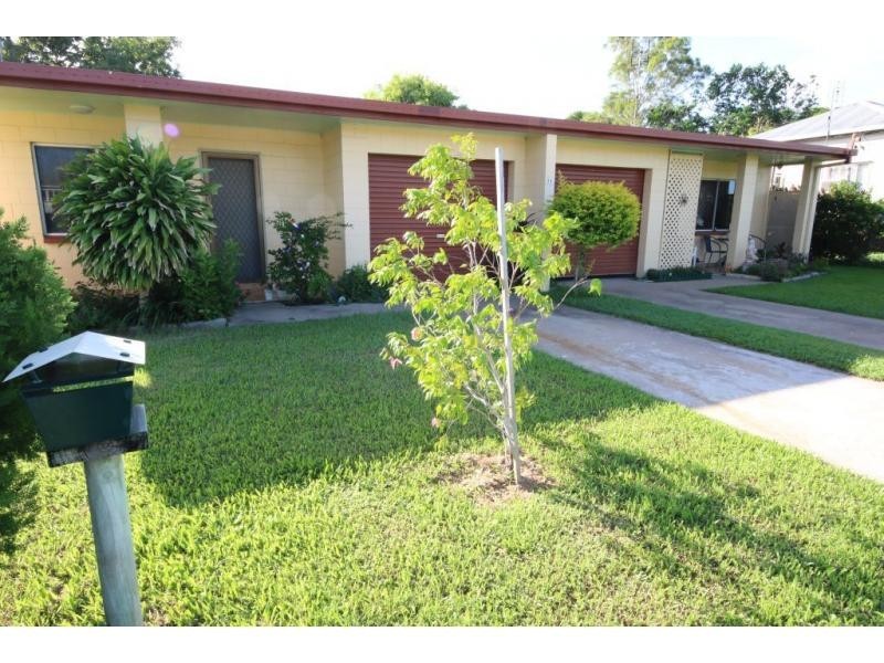 1 & 2 11 WICKHAM Street, Ayr QLD 4807