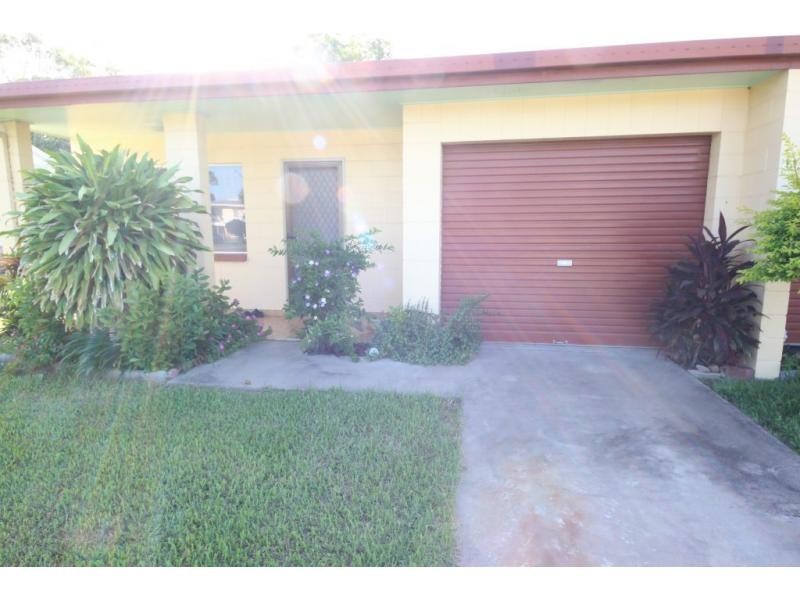 1 & 2 11 WICKHAM Street, Ayr QLD 4807