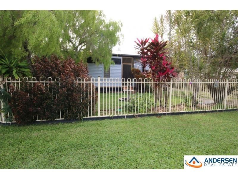 53 ALBERT Crescent, Ayr QLD 4807