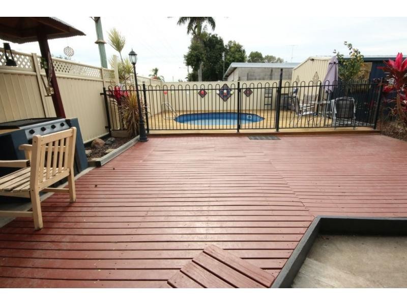 53 ALBERT Crescent, Ayr QLD 4807