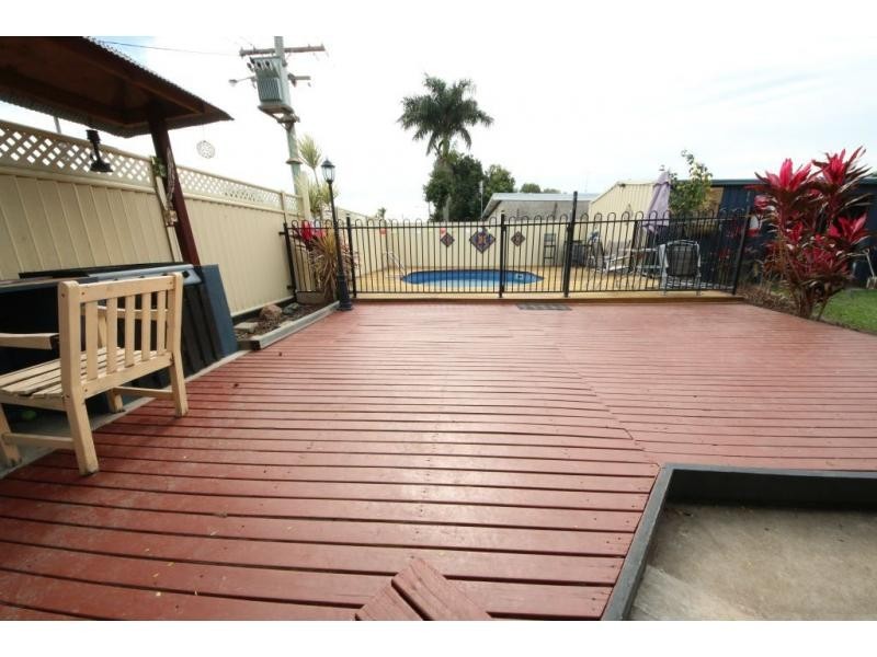 53 ALBERT Crescent, Ayr QLD 4807