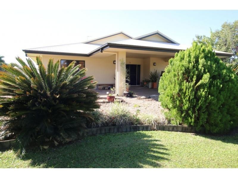 14 IDA Court, Ayr QLD 4807