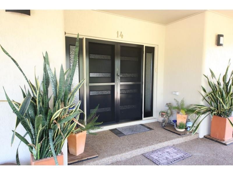 14 IDA Court, Ayr QLD 4807