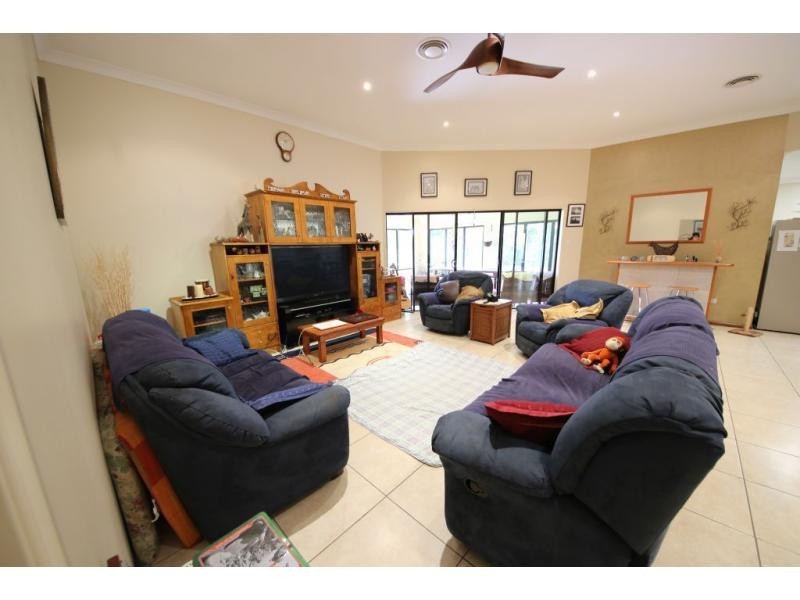 14 IDA Court, Ayr QLD 4807