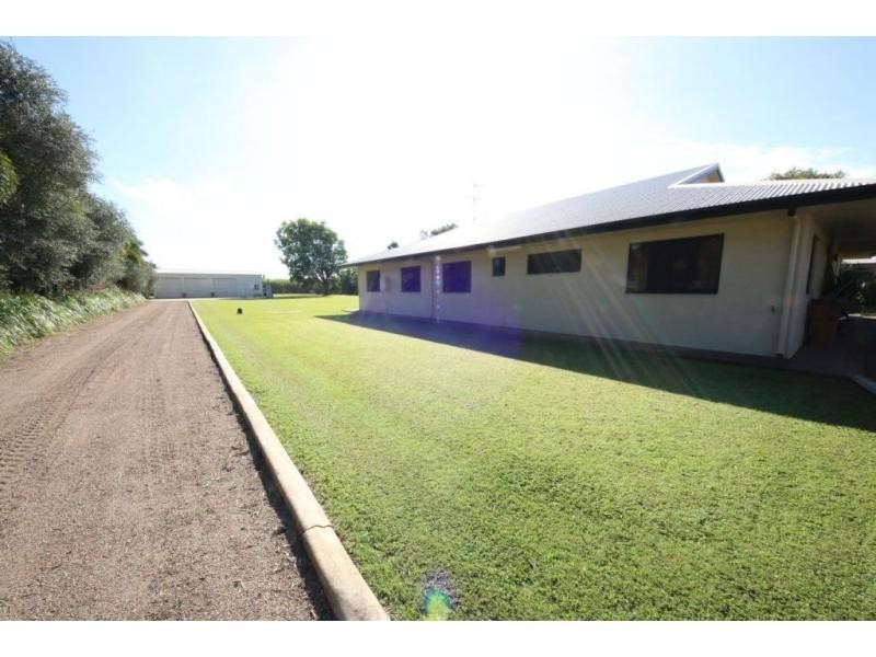 14 IDA Court, Ayr QLD 4807