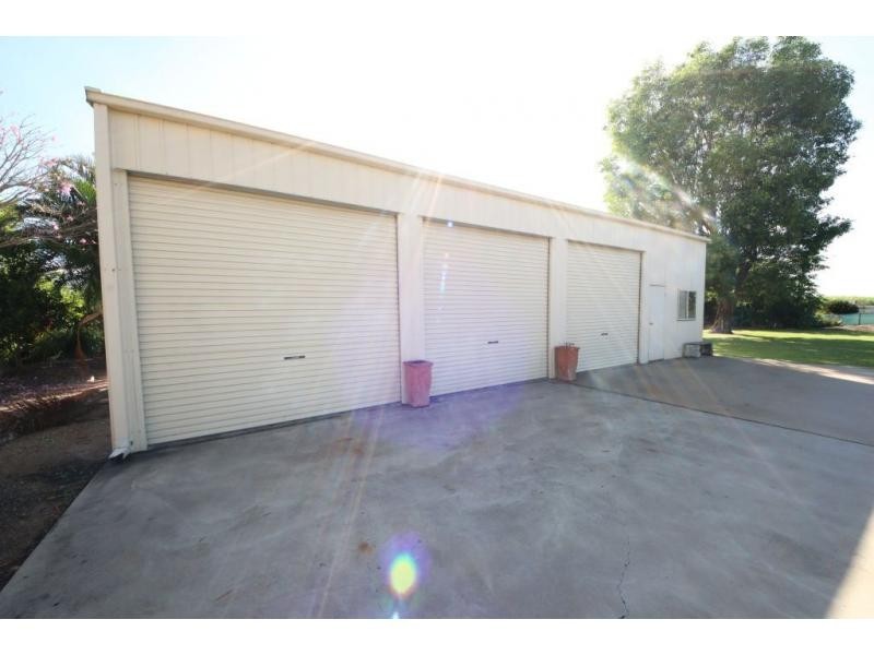 14 IDA Court, Ayr QLD 4807