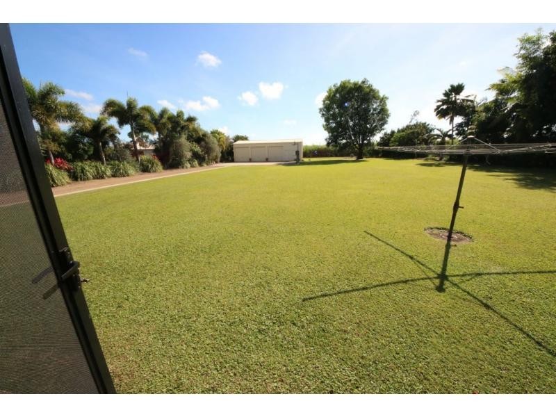 14 IDA Court, Ayr QLD 4807