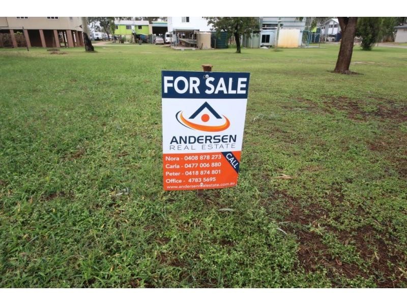 14 STOCKDALE Parade, GROPER CREEK, Home Hill QLD 4806
