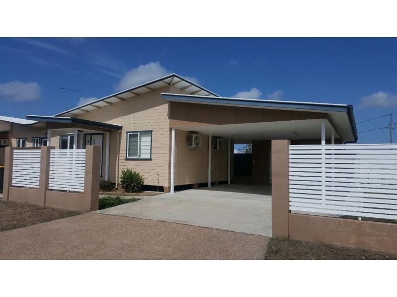 Ayr QLD 4807