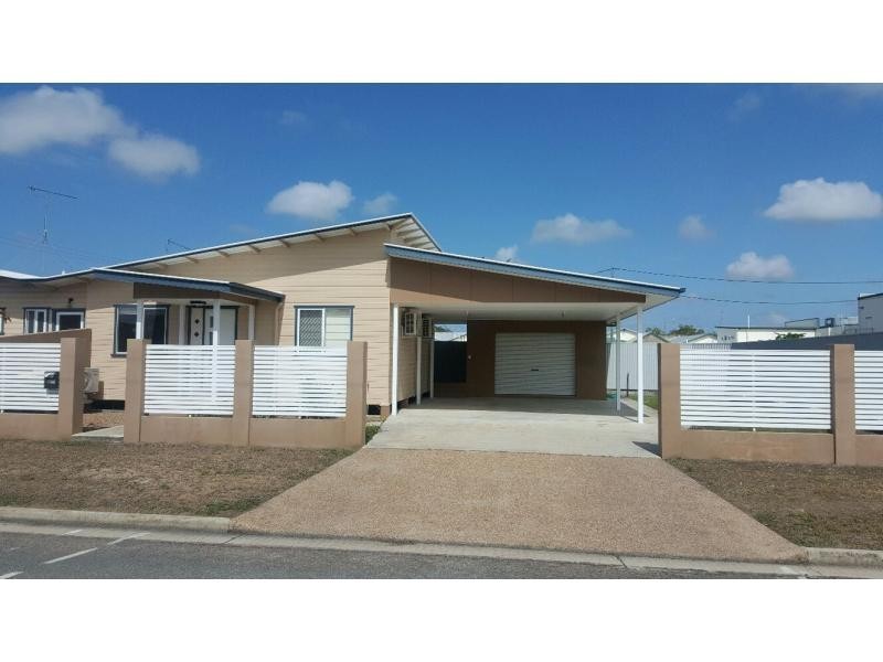 Ayr QLD 4807